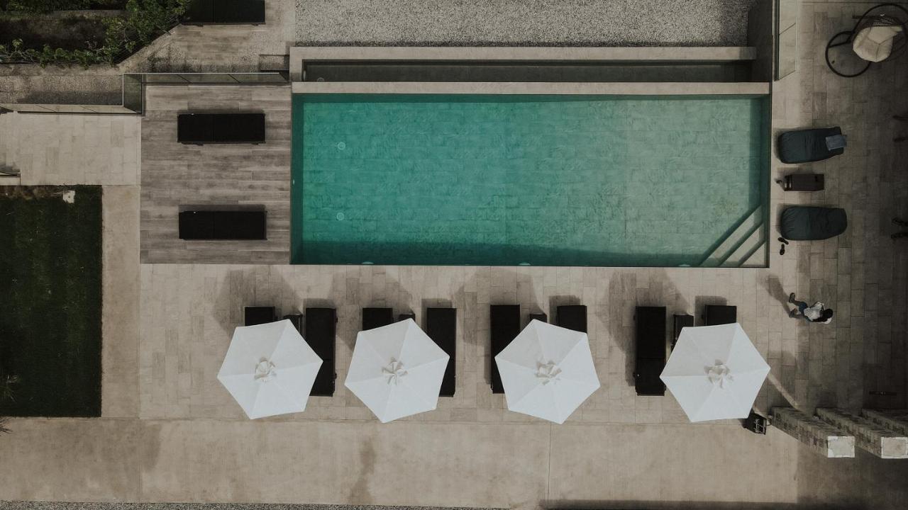 Casa Costa Suites Plus Kanali  Exterior photo