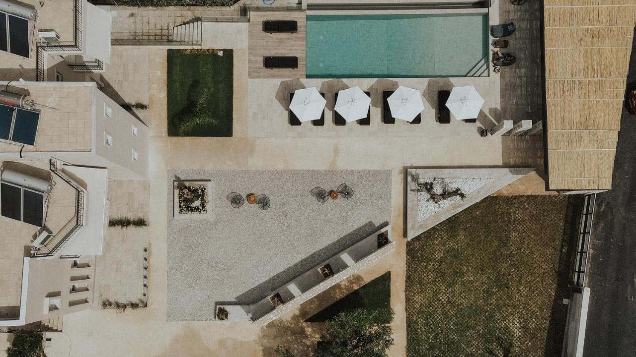 Casa Costa Suites Plus Kanali  Exterior photo